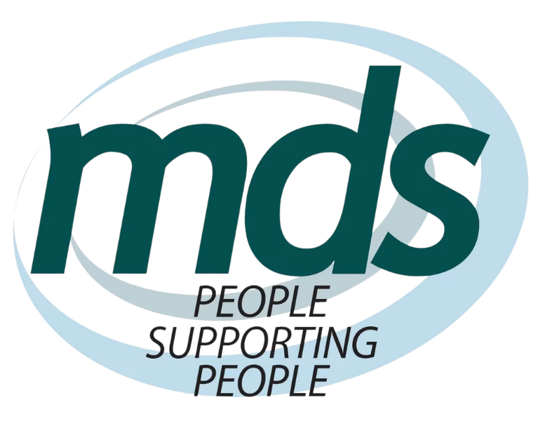 Mesa Developmental Services Logo